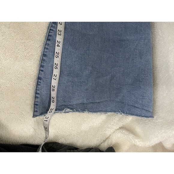 Fashion Nova Got What You Want Flare Leg SZ 14 - Picture 8 of 9